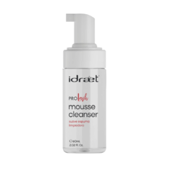 MOUSSE CLEANSER X60ML