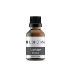 GLICOLICO LIDHERMA X 30 ML - comprar online