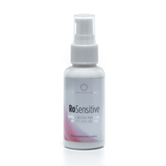 RO SENSITIVE EMULSION X 50 ANTIROJECES