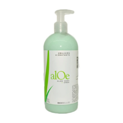 EMULSION HTE ALOE VERA X 500 ALOE VERA