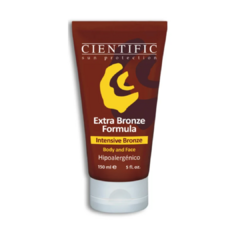 EXTRA BRONZE X 150 AUTOBRONCEANTE