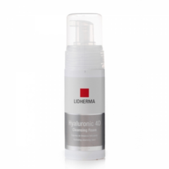 HYALURONIC 4D FOAM 145ML - comprar online