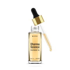 DHERMA SCIENCE OIL 34ML en internet