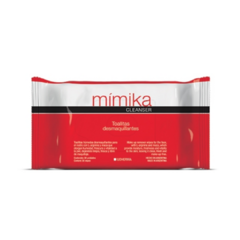 MIMIKA CLEANSER TOALLITAS en internet