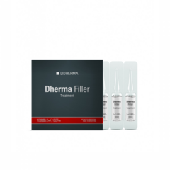 DHERMA FILLER TREATMENT X 10 - comprar online