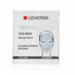 SKINBIOMA FACE MASK POUCH - comprar online