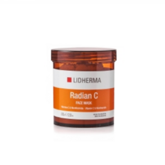 RADIAN C FACE MASK POTE 80 GR