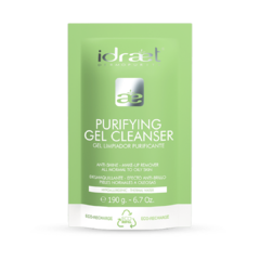 PURIFYNG GEL CLEANSER REFILL