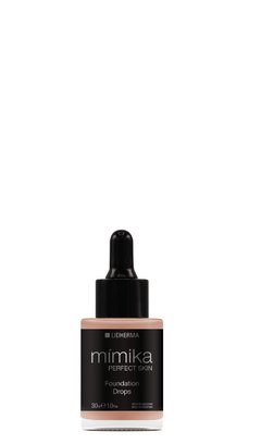 PERFECT SKIN DROPS BEIGE - comprar online