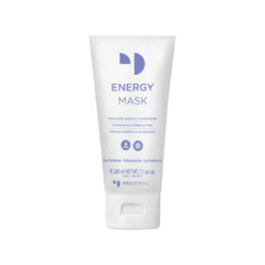 ENERGY MASK X 200 - comprar online