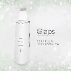 ESPATULA ULTRASONICA GLAPS - comprar online