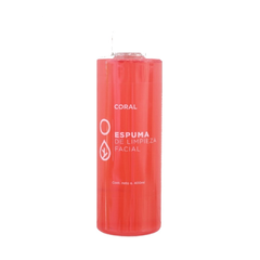 ESPUMA CORAL RPSTO X400ML