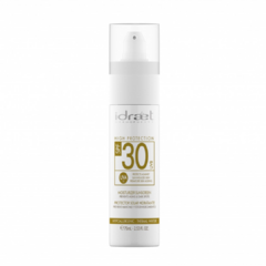 SPF 30 SIN COLOR PROTECCION - comprar online