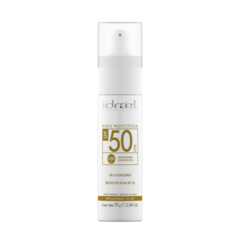 SPF 50 SIN COLOR PROTECTOR - comprar online