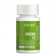 GARCINIA FIT X60 CAPS - comprar online