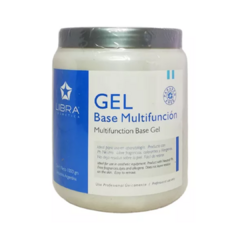 GEL BASE LIBRA X 1KG