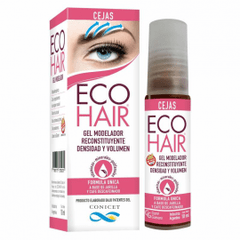 ECO HAIR CEJAS X 5 ML. DENSIDAD Y VOLUMEN