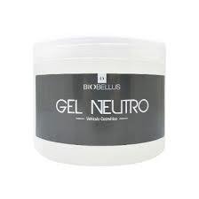 GEL NEUTRO X 500 BIOBELLUS