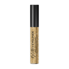 GLITTER EYELINER GLT100 GOLD - comprar online