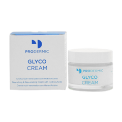 GLYCO CREAM X 50