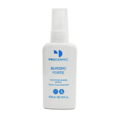 GLYCO 10 FORTE X 50