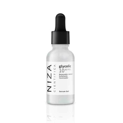 GLYCOLIC 10% X 30 RENOVADOR SERUM GEL