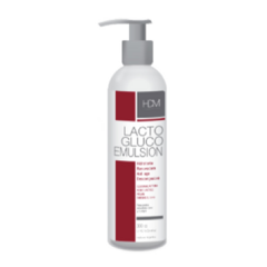 LACTOGLUCO EMULSION X 300