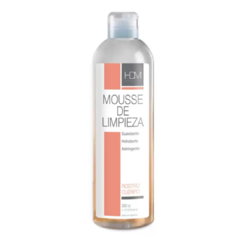 MOUSSE DE LIMPIEZA X 300 DESCONGESTIVA