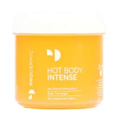 HOT BODY INTENSE X 500 - comprar online