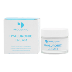 HYALURONIC CREAM X 50 - comprar online