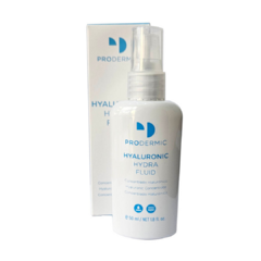 HYALURONIC HYDRA FLUID X 50