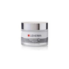 HYALURONIC 4D FACE CREAM X 50