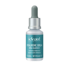 HYALURONIC X 20ML GABINETE