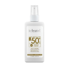 SPF 50+ SUN SPRAY PROTECTOR