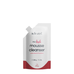 MOUSSE CLEANSER REFILL