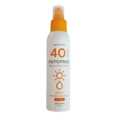 FOTOPROT 40 X125ML COLOR