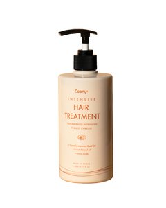 INTENSIVE HAIR TREATMENT COONY