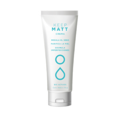 KEEP MATT CREMA X70GRS - comprar online