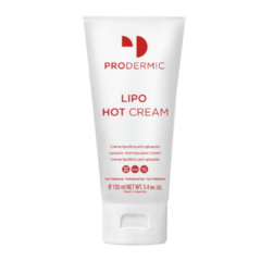 LIPO HOT CREAM X 150 - comprar online