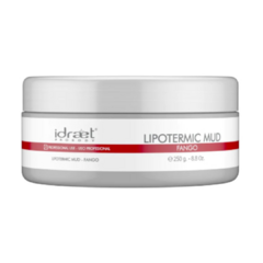 LIPOTERMIC MUD X250GR