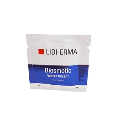 POUCHE BIOSMOTIC CREAM X10