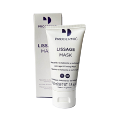 LISSAGE MASK X 50