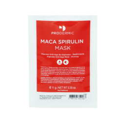 MACA SPIRULIN MASK X 11 GR - comprar online