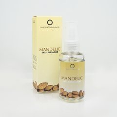 GEL LIMPIADOR X 50 MANDELIC