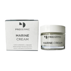 MARINE CREAM X 50 HIDRATANTE - comprar online