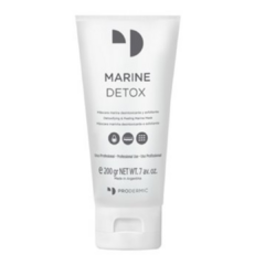 MARINE DETOX MASK X 200 - comprar online