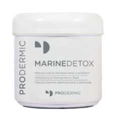 MARINE DETOX MASK X 500