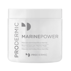 MARINE POWER MASK X 500 - comprar online