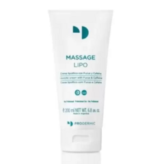 MASSAGE LIPO CREAM X200 - comprar online