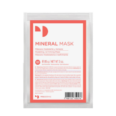 MINERAL MASK X 85